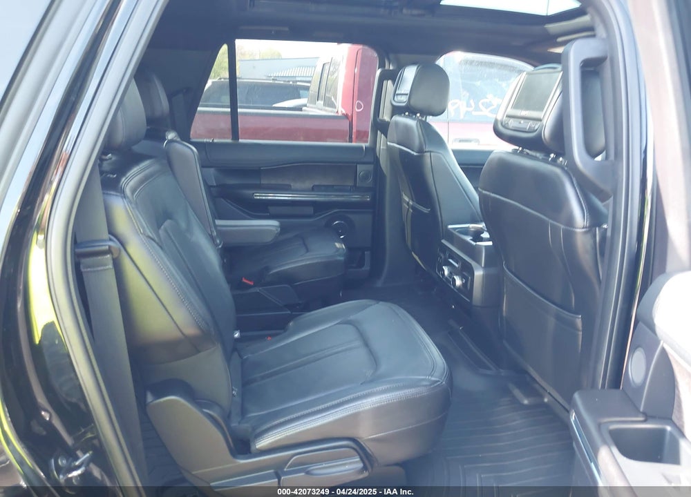 2018 FORD EXPEDITION VIN: 1FMJK2AT6JEA46516