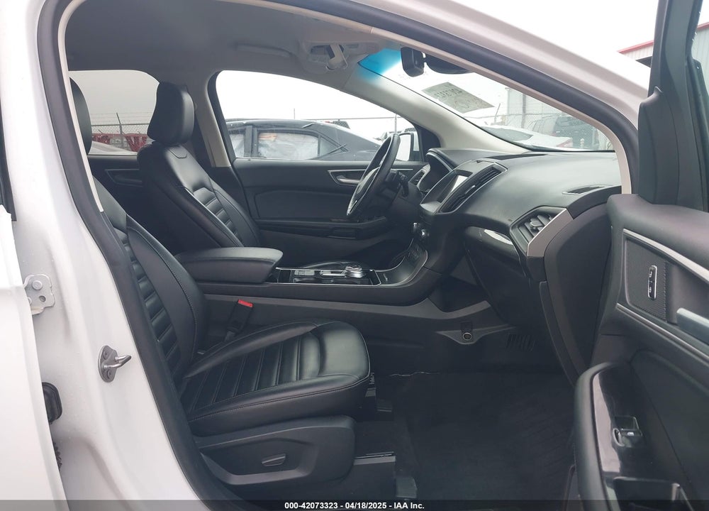 2020 FORD EDGE VIN: 2FMPK4J9XLBA93315