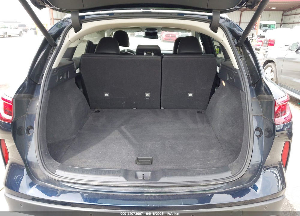 2020 INFINITI QX50 VIN: 3PCAJ5M11LF117903