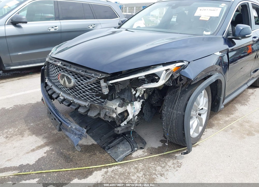 2020 INFINITI QX50 VIN: 3PCAJ5M11LF117903