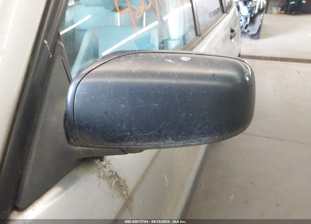 2005 SUBARU FORESTER 2.5X VIN: JF1SG63645H723906