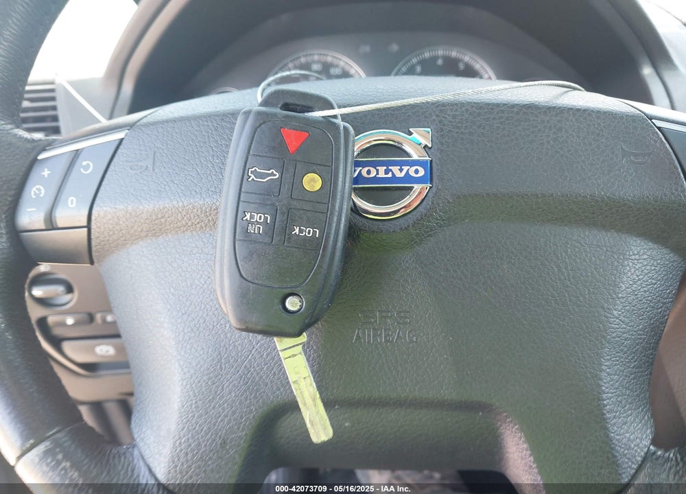 2008 VOLVO XC90 3.2 VIN: YV4CZ982081485093