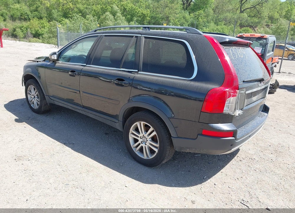 2008 VOLVO XC90 3.2 VIN: YV4CZ982081485093