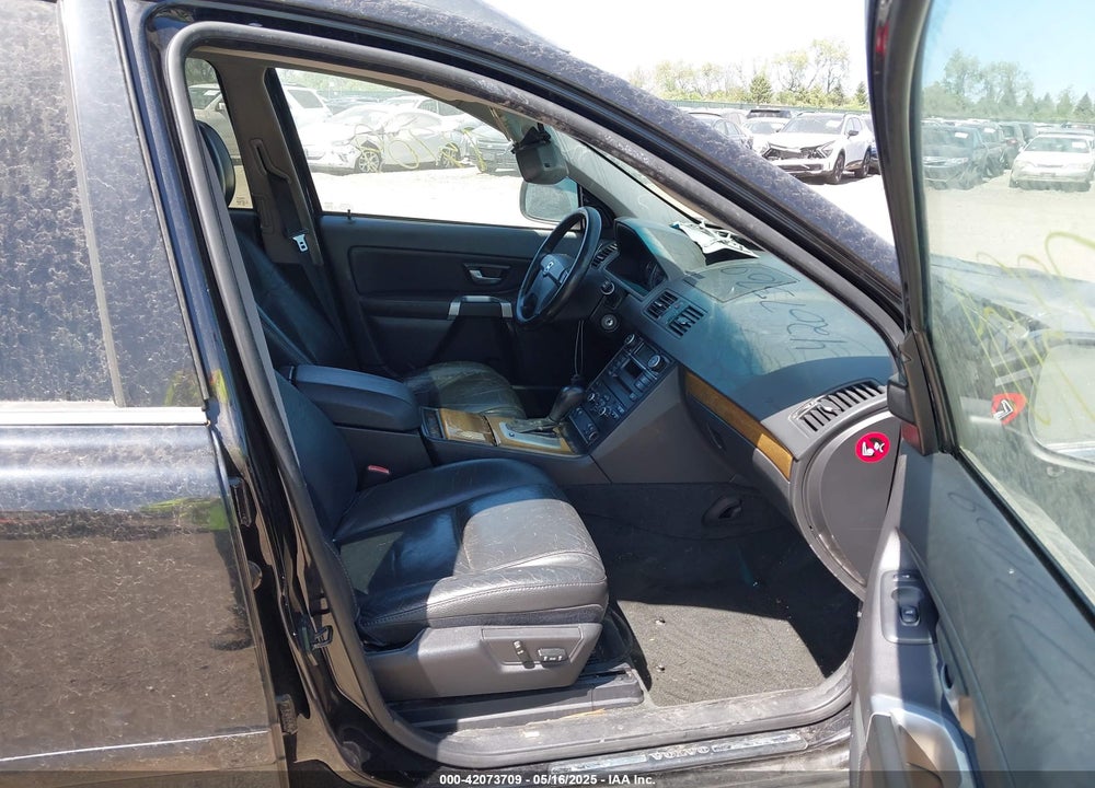 2008 VOLVO XC90 3.2 VIN: YV4CZ982081485093