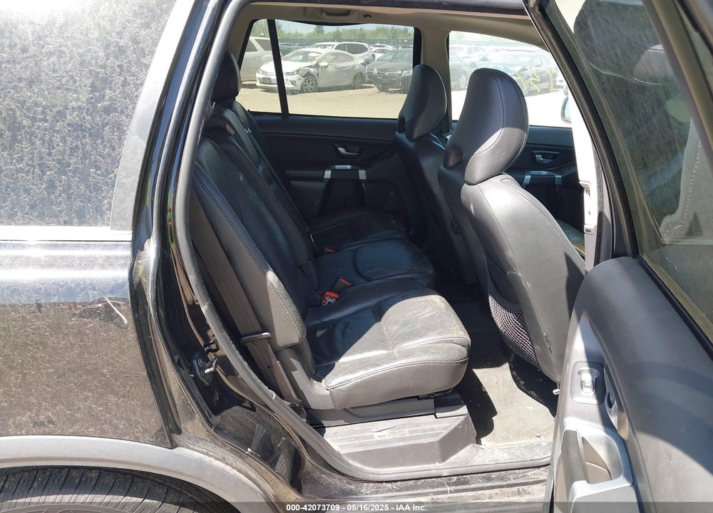 2008 VOLVO XC90 3.2 VIN: YV4CZ982081485093