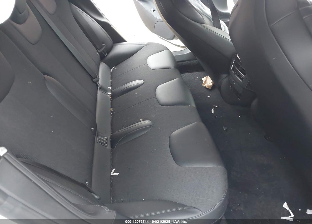 2017 TESLA MODEL S VIN: 5YJSA1E24HF195488