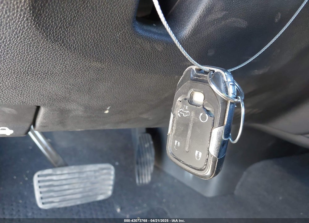 2019 CHEVROLET SILVERADO 1500 LT VIN: 1GCPWCED3KZ114986