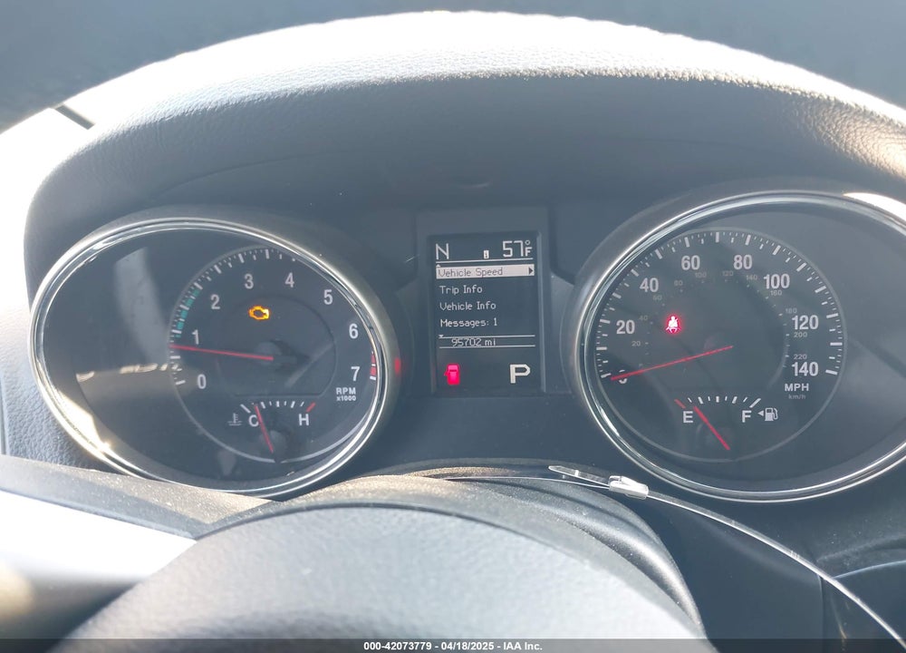 2012 JEEP GRAND CHEROKEE VIN: 1C4RJEAG8CC210068