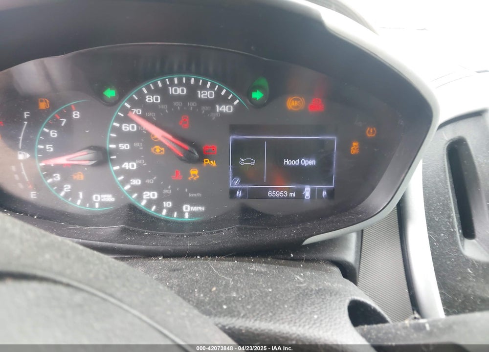 2020 CHEVROLET SONIC VIN: 1G1JG6SB3L4113450