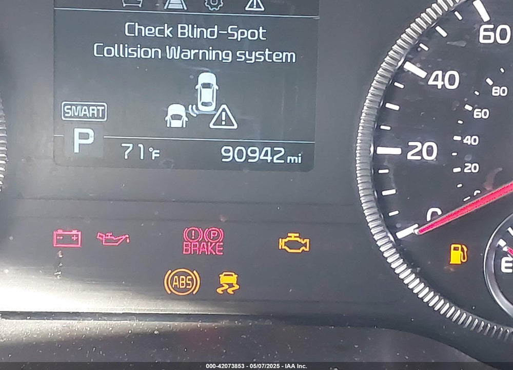 2021 KIA TELLURIDE VIN: 5XYP6DHC9MG103470
