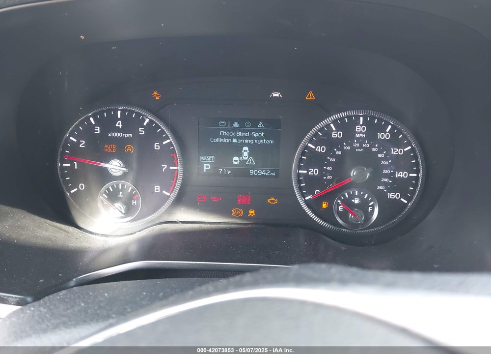 2021 KIA TELLURIDE VIN: 5XYP6DHC9MG103470