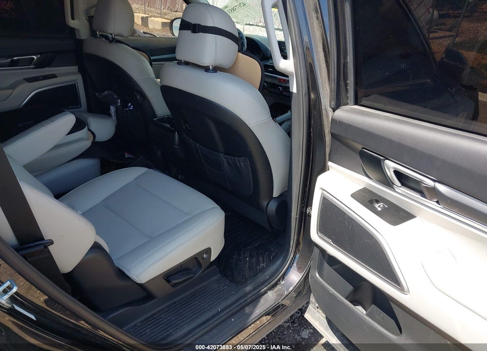 2021 KIA TELLURIDE VIN: 5XYP6DHC9MG103470