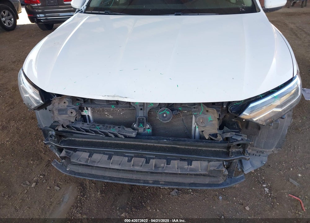 2021 VOLKSWAGEN JETTA VIN: 3VWC57BU8MM021217