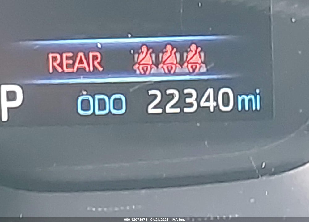 2022 TOYOTA COROLLA VIN: JTDS4MCE3N3509680