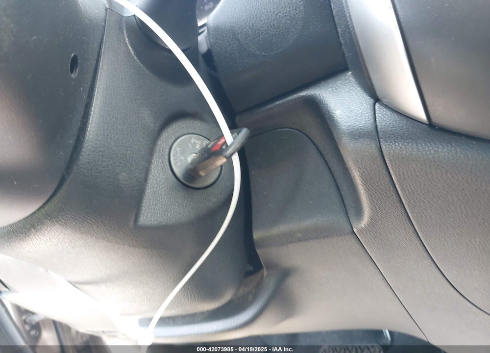 2014 NISSAN VERSA VIN: 3N1CN7AP6EL806263