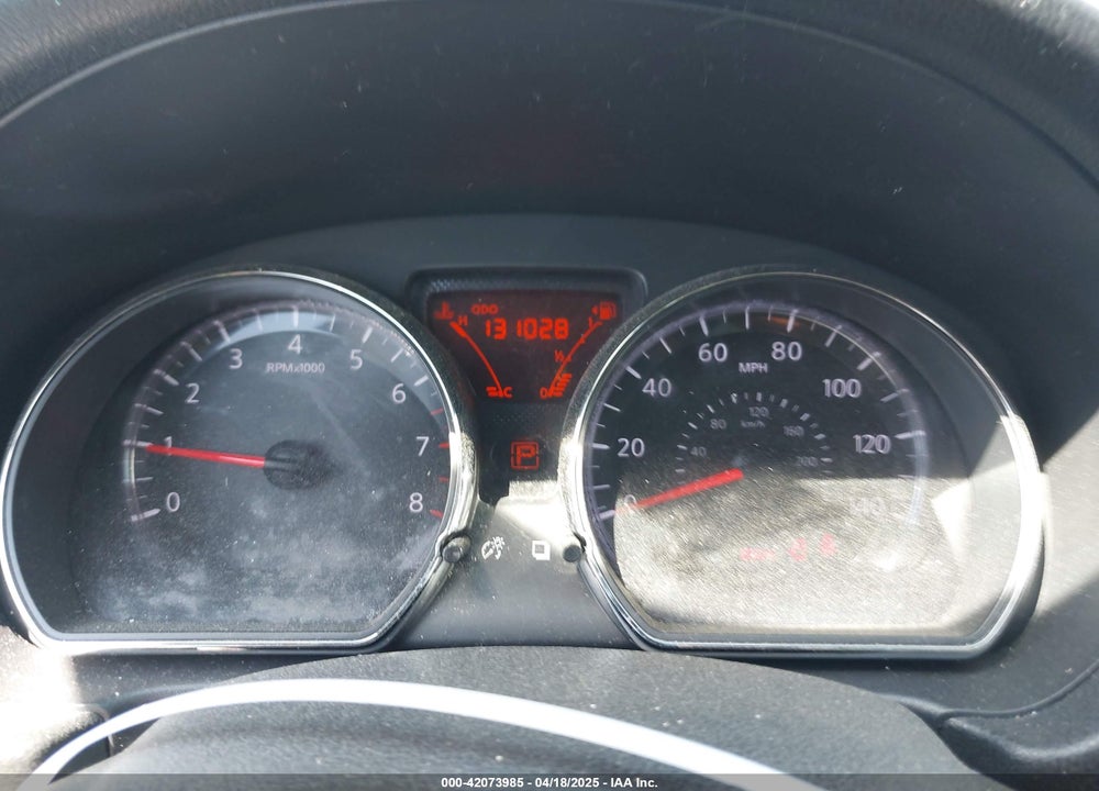 2014 NISSAN VERSA VIN: 3N1CN7AP6EL806263