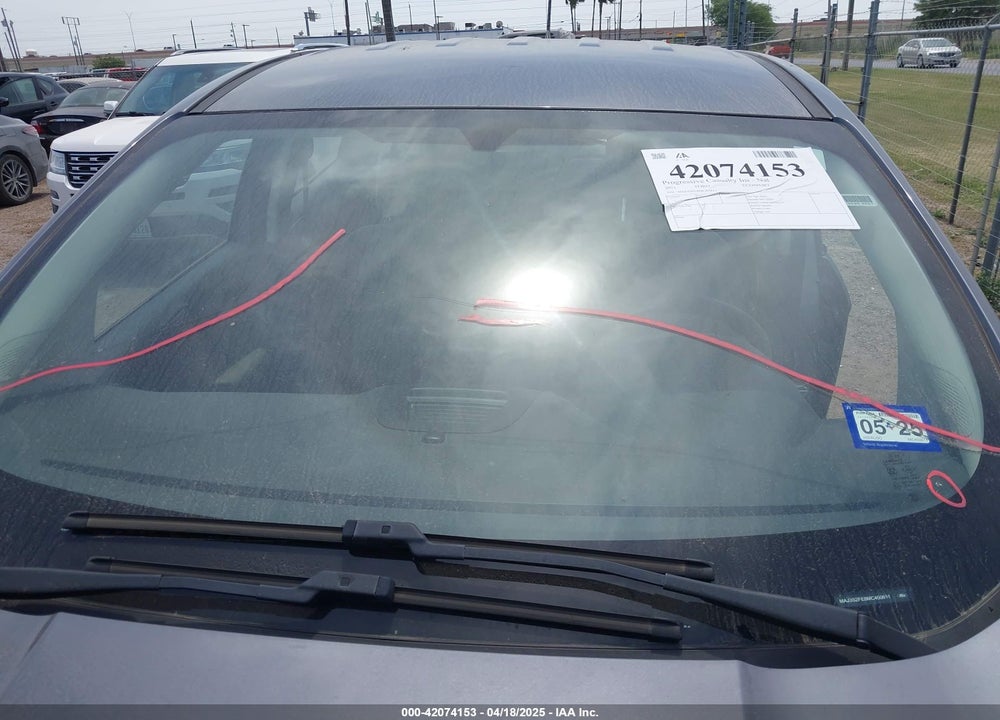 2021 FORD ECOSPORT VIN: MAJ3S2FE8MC450611