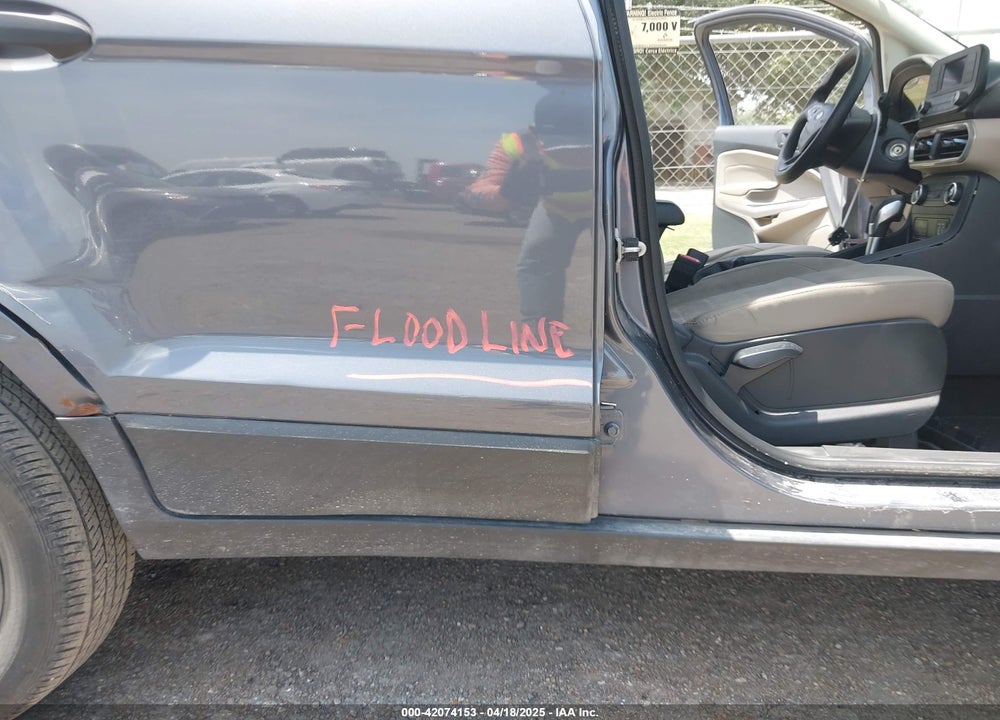 2021 FORD ECOSPORT VIN: MAJ3S2FE8MC450611