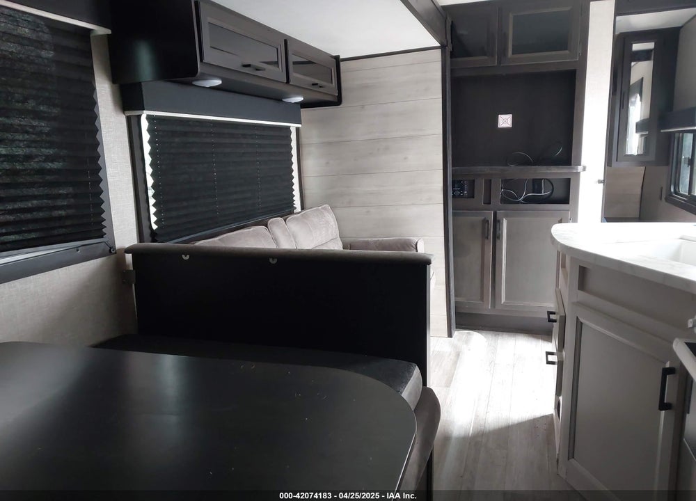 2022 JAYCO JAY FLIGHT SLX 267 BHS VIN: 1UJBJ0BP8N17W1117