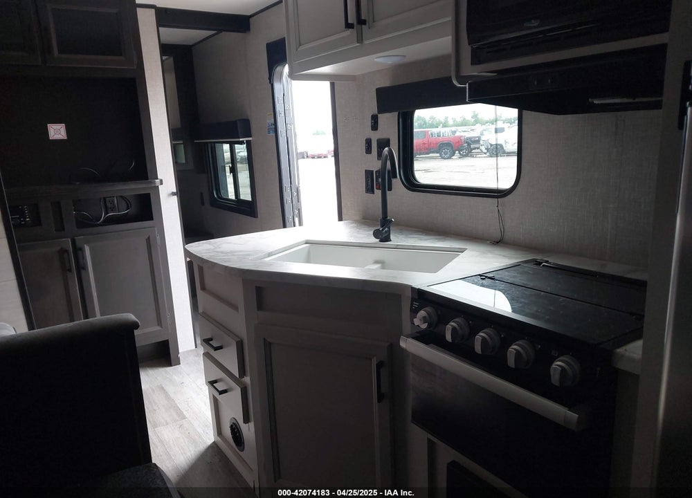 2022 JAYCO JAY FLIGHT SLX 267 BHS VIN: 1UJBJ0BP8N17W1117