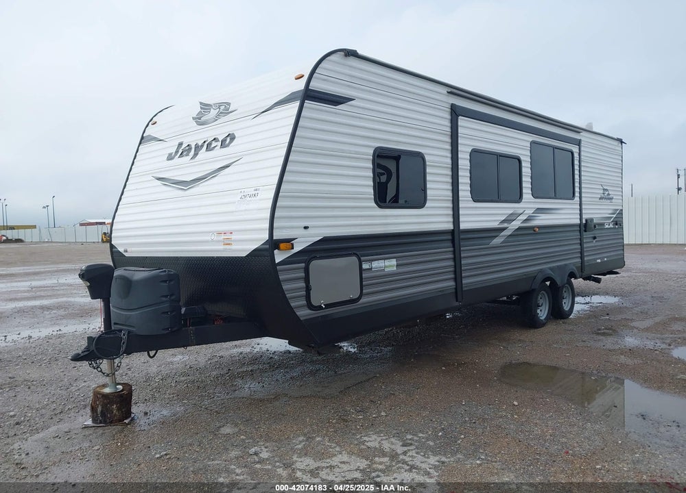 2022 JAYCO JAY FLIGHT SLX 267 BHS VIN: 1UJBJ0BP8N17W1117