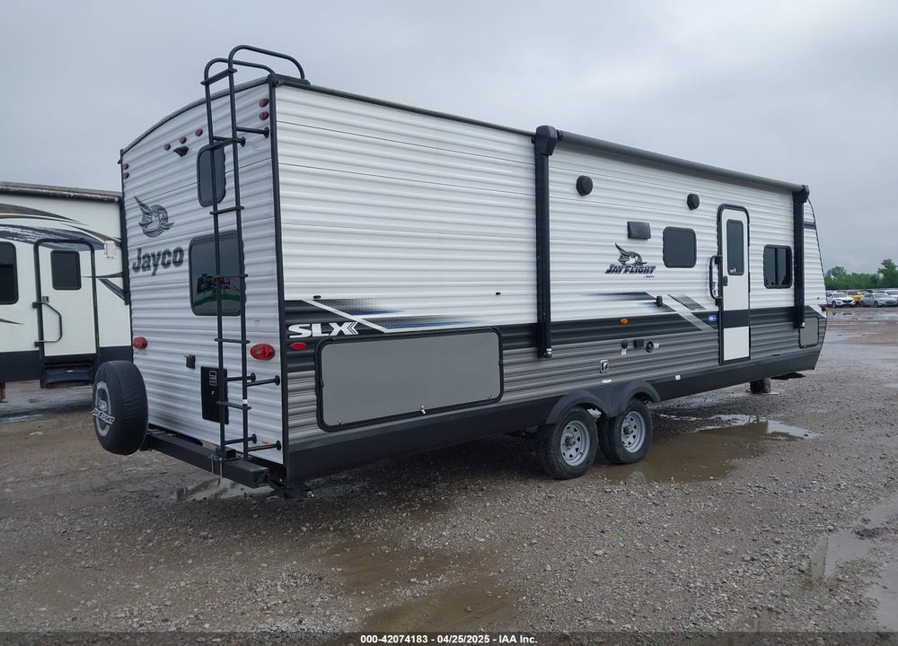 2022 JAYCO JAY FLIGHT SLX 267 BHS VIN: 1UJBJ0BP8N17W1117