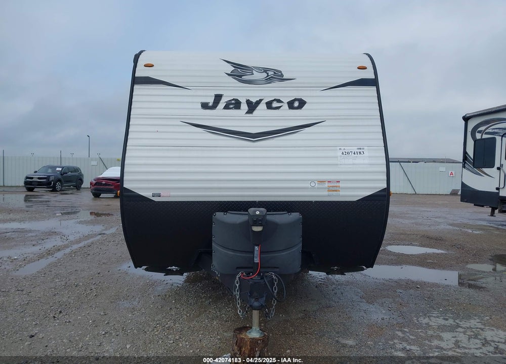 2022 JAYCO JAY FLIGHT SLX 267 BHS VIN: 1UJBJ0BP8N17W1117