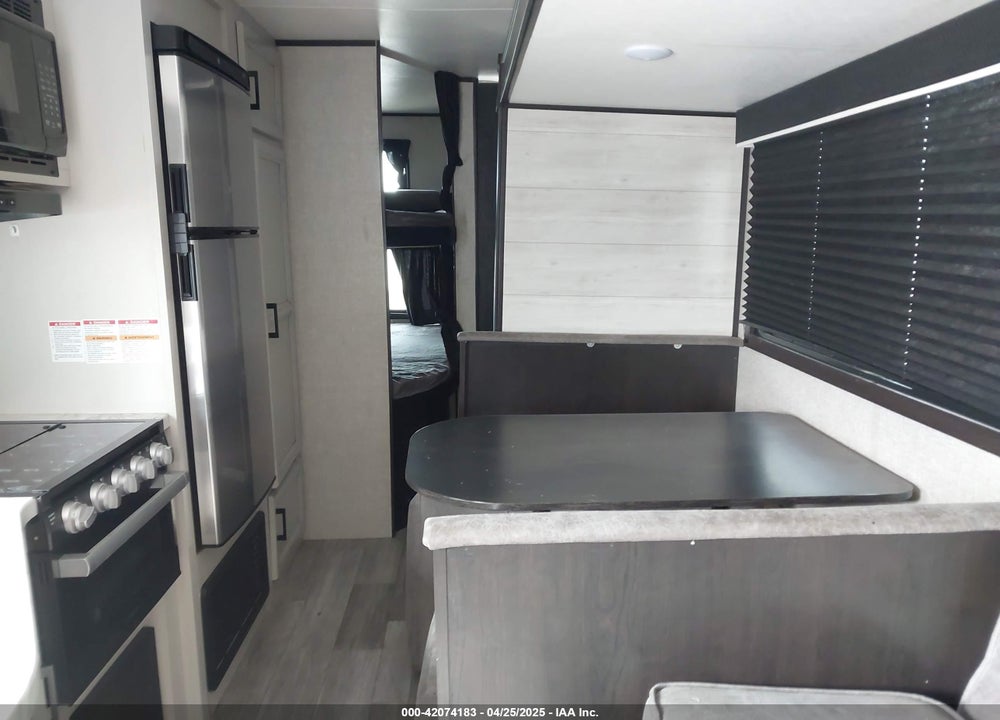 2022 JAYCO JAY FLIGHT SLX 267 BHS VIN: 1UJBJ0BP8N17W1117