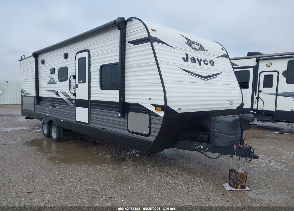 2022 JAYCO JAY FLIGHT SLX 267 BHS VIN: 1UJBJ0BP8N17W1117