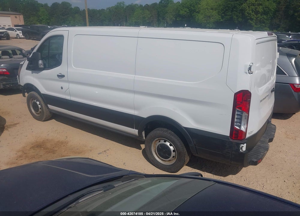 2019 FORD TRANSIT-250 VIN: 1FTYR1YM5KKB09311