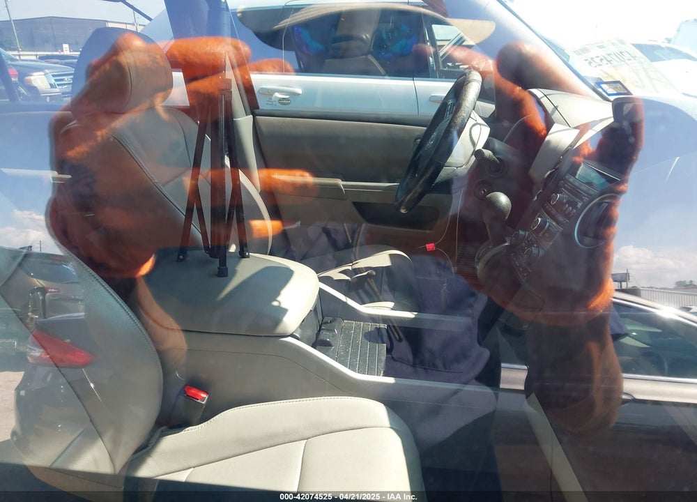 2013 HONDA PILOT VIN: 5FNYF3H5XDB029094