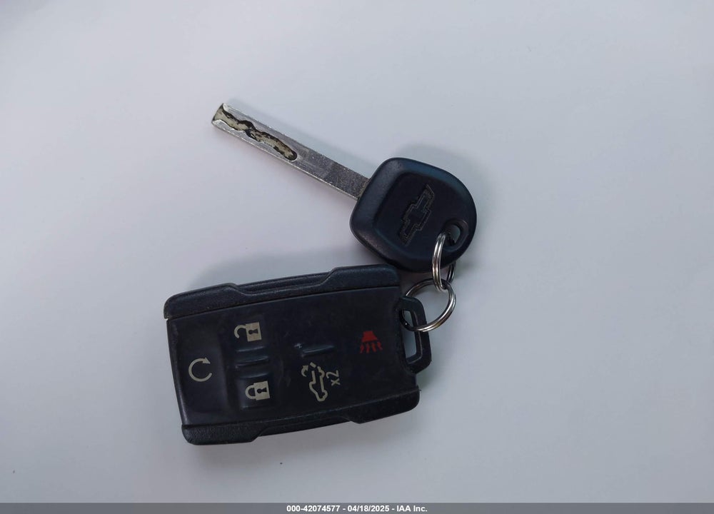 2020 CHEVROLET SILVERADO 1500 VIN: 3GCPWBEH5LG348108