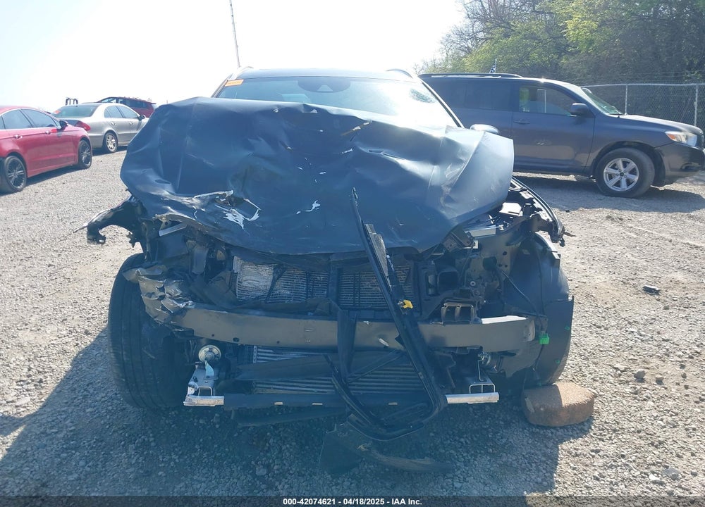 2020 VOLVO XC60 VIN: YV4102RK9L1511710