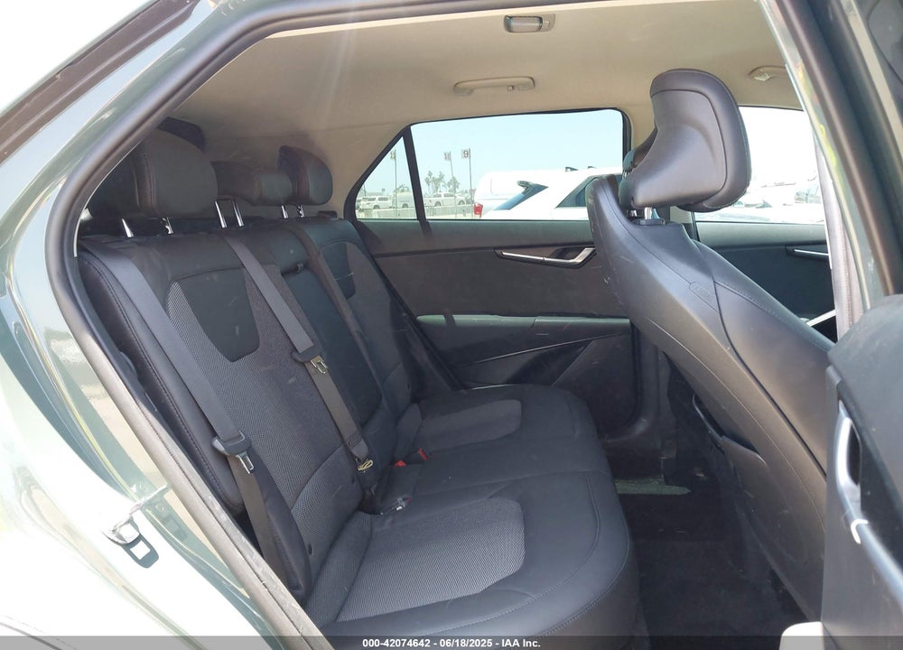 2023 KIA NIRO PLUG-IN HYBRID EX VIN: KNDCS3LF8P5055754
