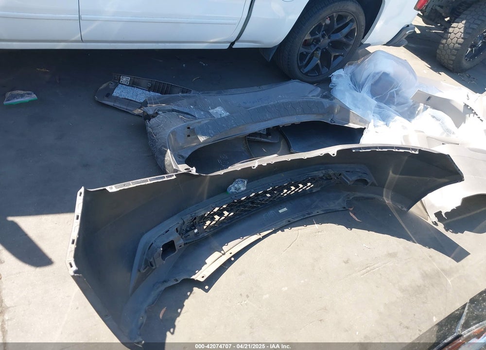 2015 HONDA ODYSSEY EX-L VIN: 5FNRL5H6XFB075822