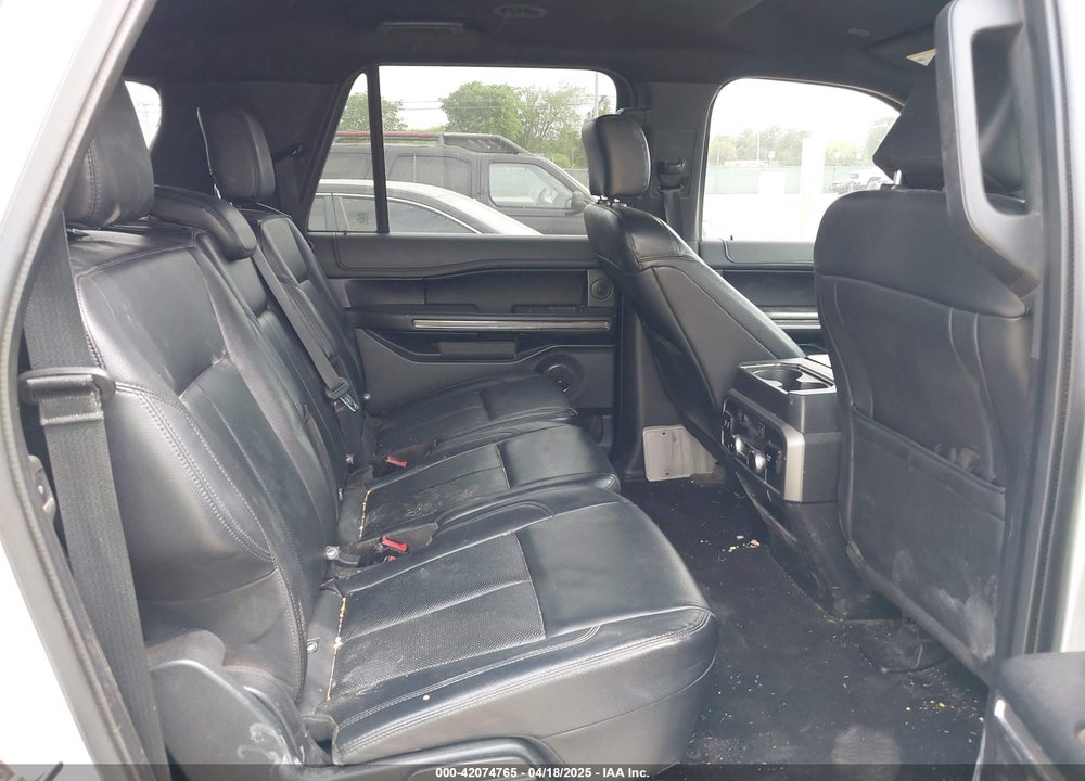 2019 FORD EXPEDITION MAX XLT VIN: 1FMJK1HT1KEA13618