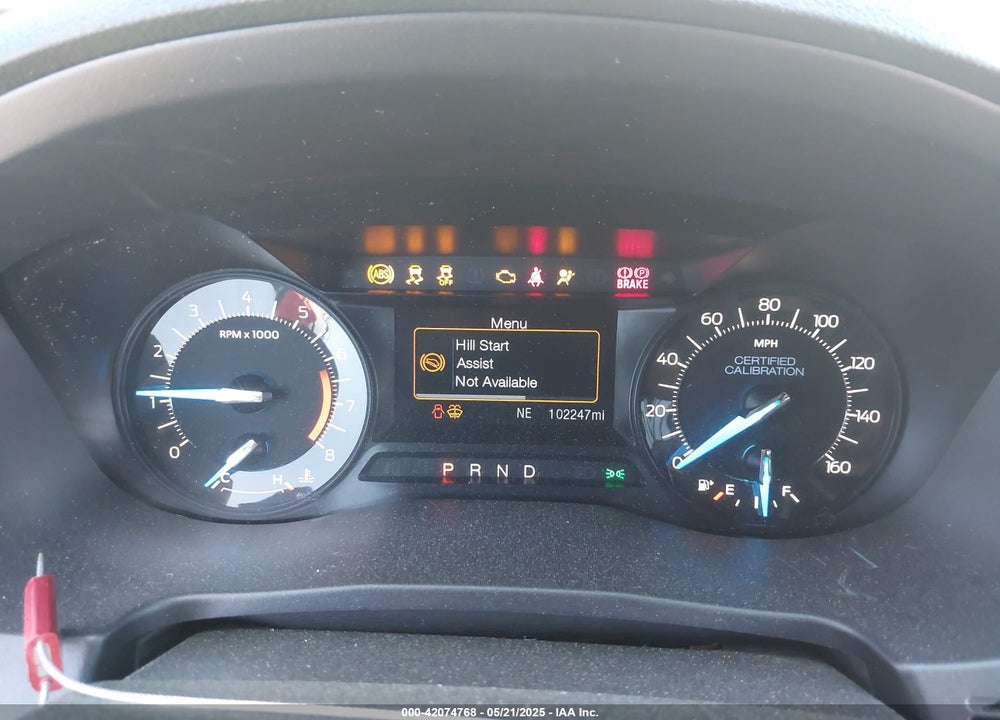 2018 FORD POLICE INTERCEPTOR SEDAN VIN: 1FM5K8AR7JGC75896