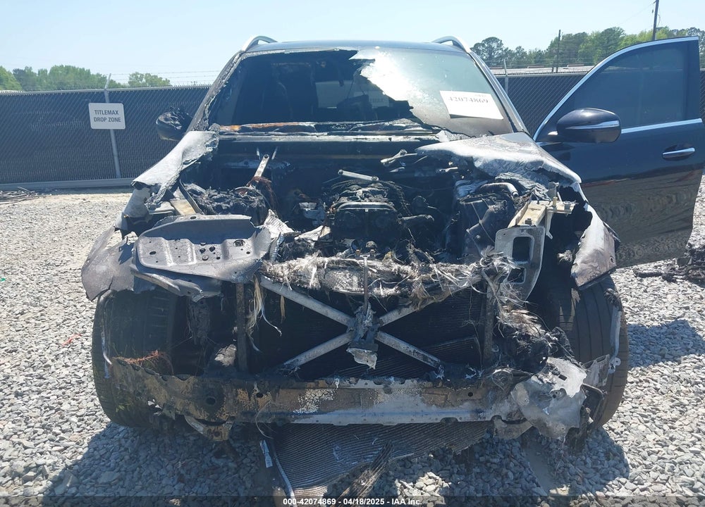 2021 MERCEDES-BENZ GLE 350 4MATIC VIN: 4JGFB4KE1MA513435