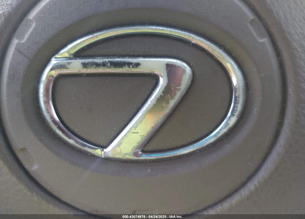 2002 LEXUS RX 300 VIN: JTJHF10U720256520
