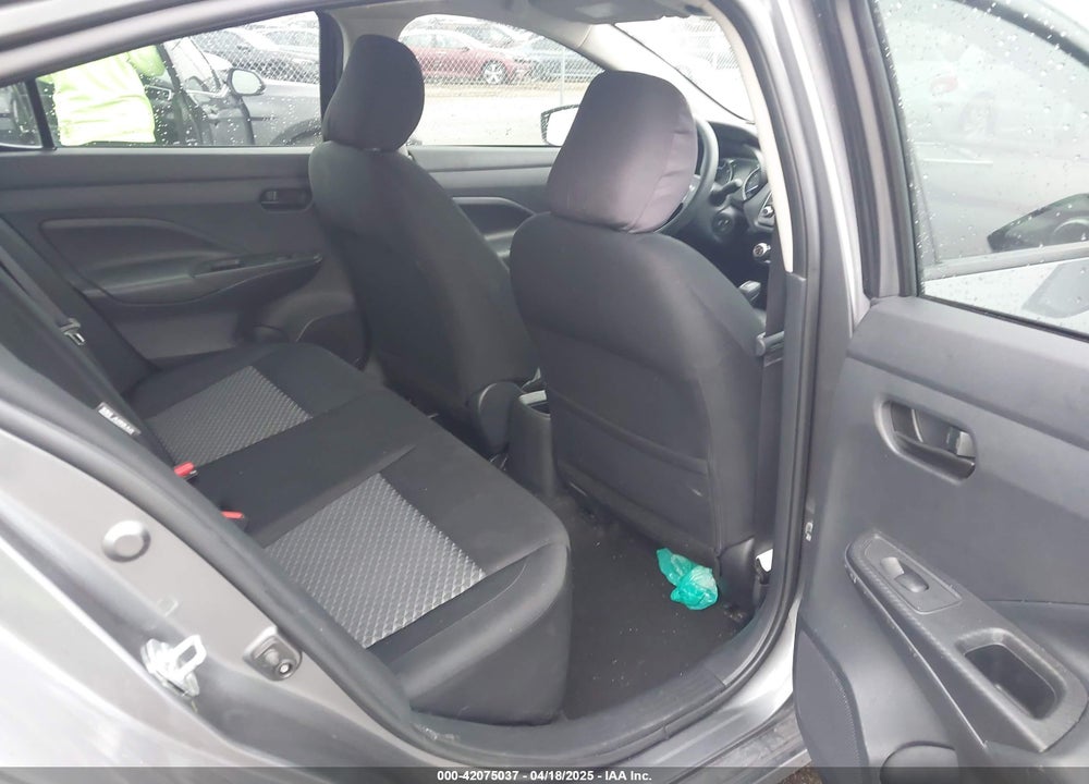 2023 NISSAN VERSA VIN: 3N1CN8DV5PL810226