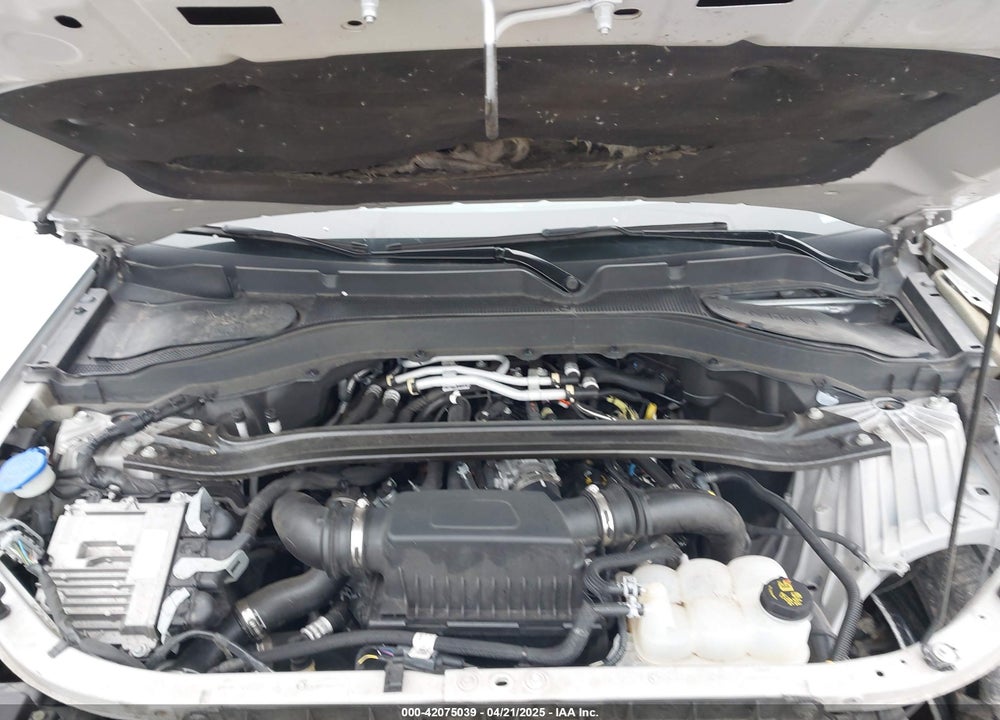 2022 FORD EXPLORER VIN: 1FM5K8GC9NGC10573
