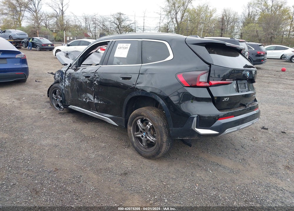 2024 BMW X1 VIN: WBX73EF03R5Y38939