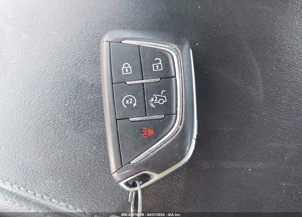 2024 CADILLAC CT4 VIN: 1G6DA5RK2R0124982
