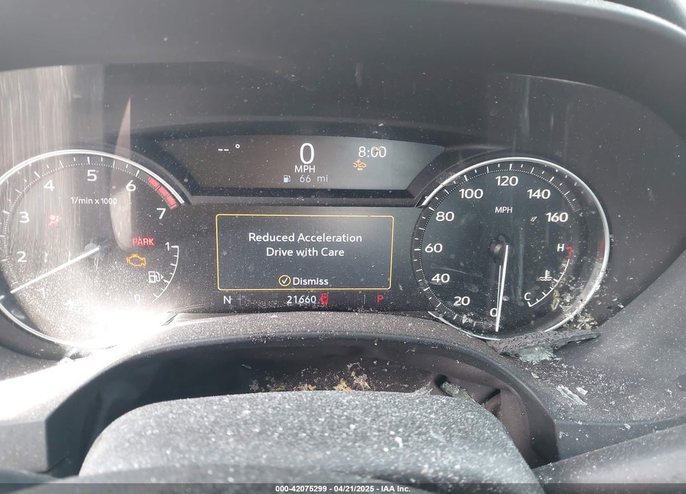 2024 CADILLAC CT4 VIN: 1G6DA5RK2R0124982