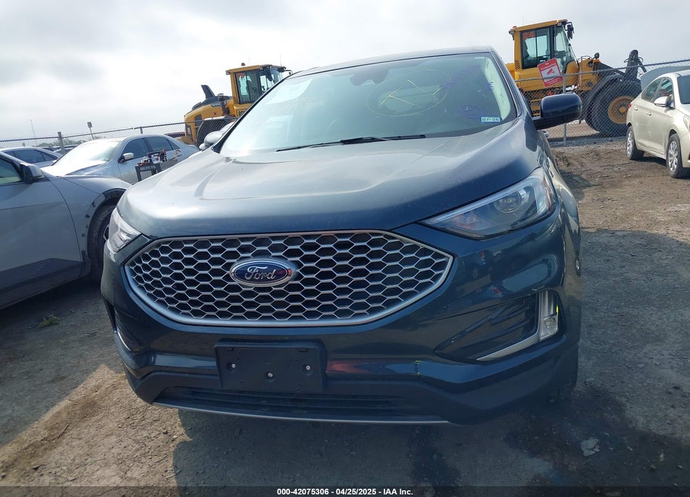 2024 FORD EDGE VIN: 2FMPK4J94RBB10960