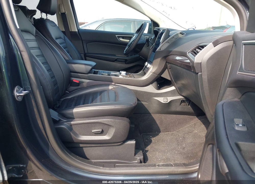 2024 FORD EDGE VIN: 2FMPK4J94RBB10960