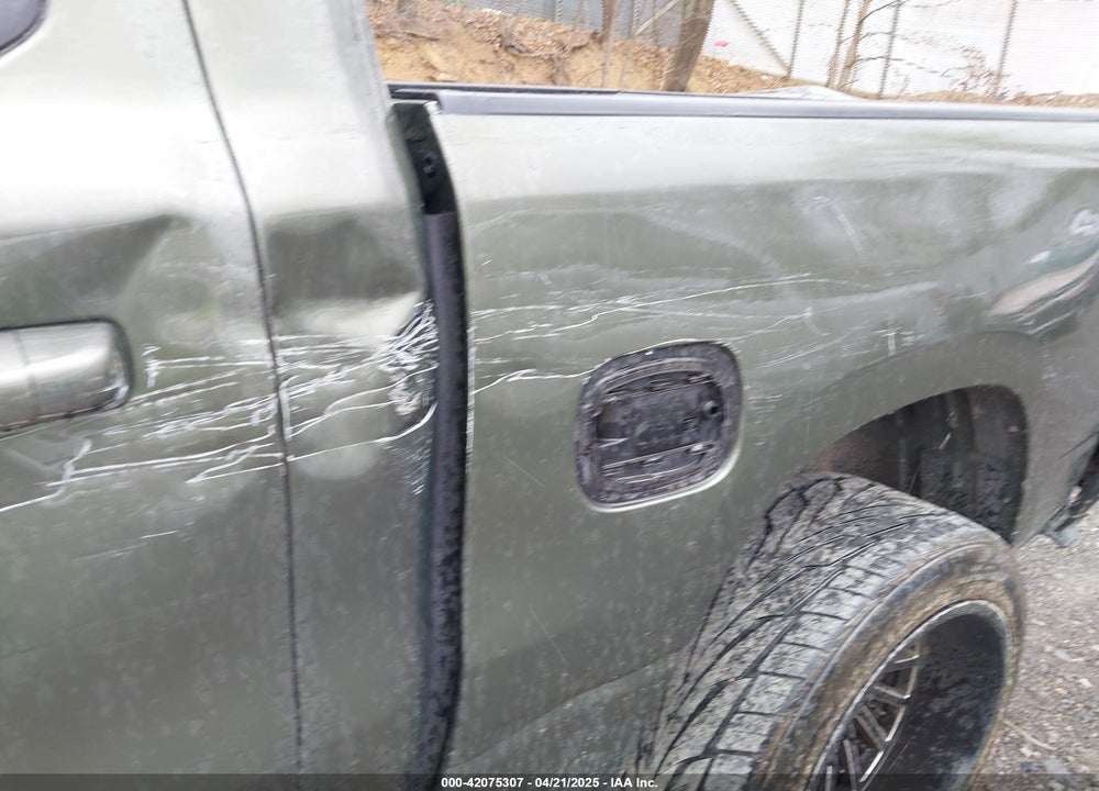 2020 RAM 1500 VIN: 1C6SRFFT8LN326825