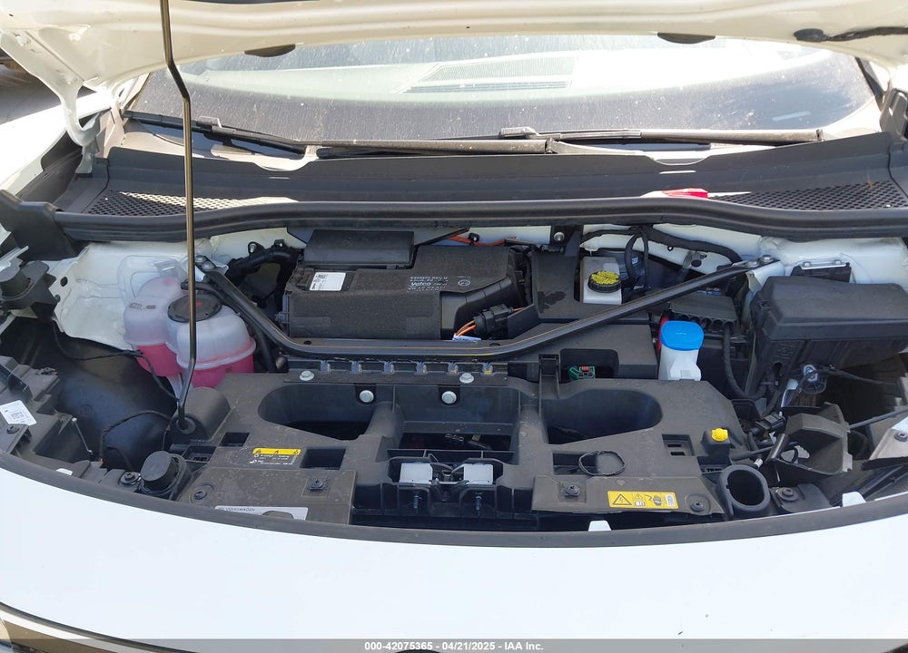 2023 VOLKSWAGEN ID.4 STANDARD VIN: 1V2BMPE86PC051482