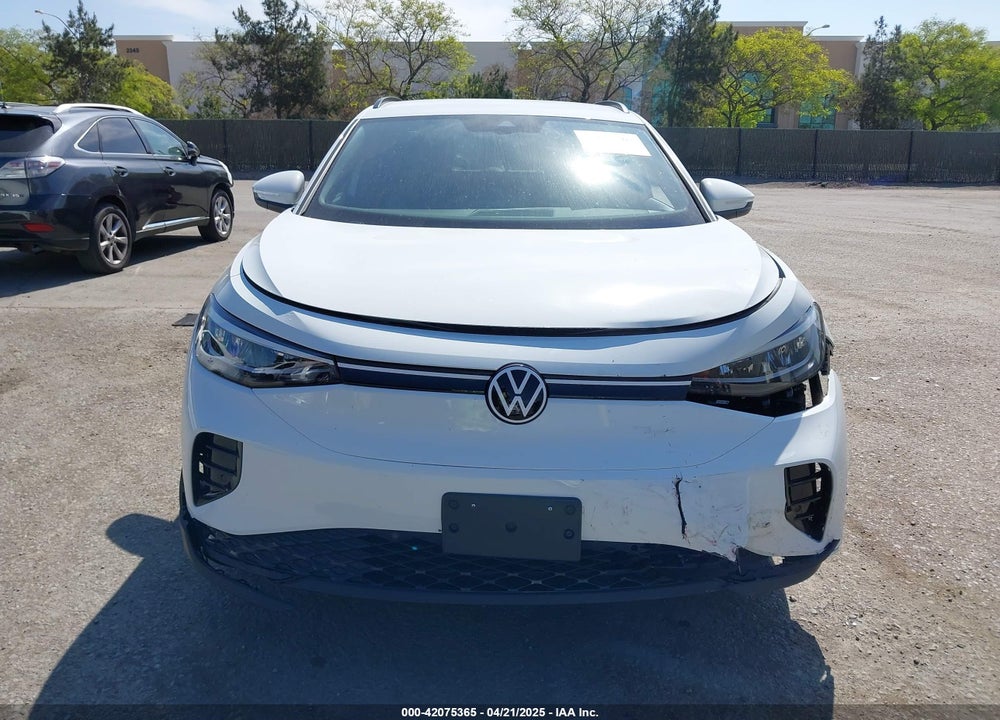 2023 VOLKSWAGEN ID.4 STANDARD VIN: 1V2BMPE86PC051482