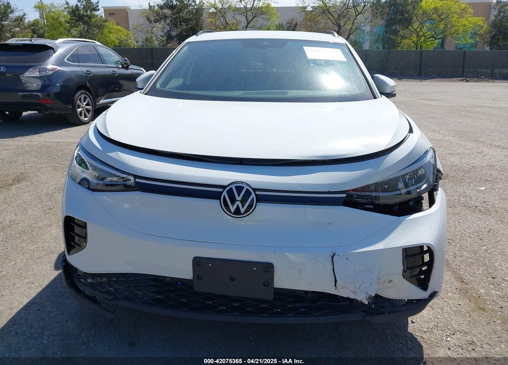 2023 VOLKSWAGEN ID.4 STANDARD VIN: 1V2BMPE86PC051482